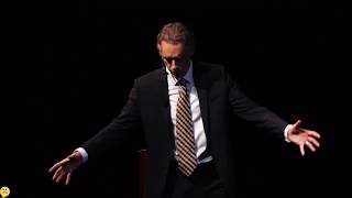 Jordan Peterson  The Arrogance of The Intellect [upl. by Salvador]