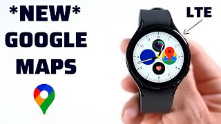 Galaxy Watch 4 LTE Review The TRUTH About LTE vs Bluetooth [upl. by Greenland]