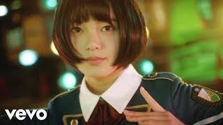 Keyakizaka46  Silent Majority [upl. by Raamal]