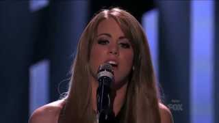 Angie Miller  American Idol Season 12  All Performances HD [upl. by Yregram]