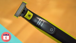 Philips OneBlade Review  6 Months Later [upl. by Amiel]