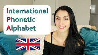 Learn Phonetics  International Phonetic Alphabet IPA [upl. by Bonner683]