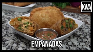 EMPANADAS [upl. by Gretta]