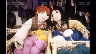 Rosie amp Jim Woollen Mill 1990 [upl. by Barron]