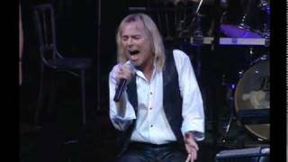 Uriah Heep  Come Back To Me Livemp4 [upl. by Kiah]