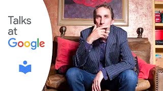 Psychogeography  Will Self  Talks at Google [upl. by Jeffry]